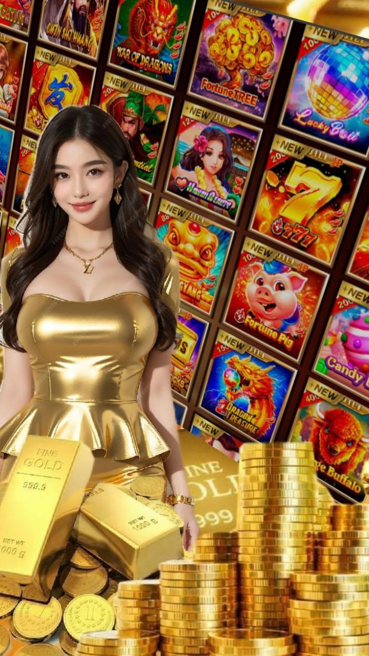 syk99 tembak ikan arcade seru hadiah besar untuk pemain Indonesia