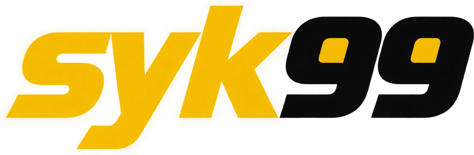 SYK99 Logo